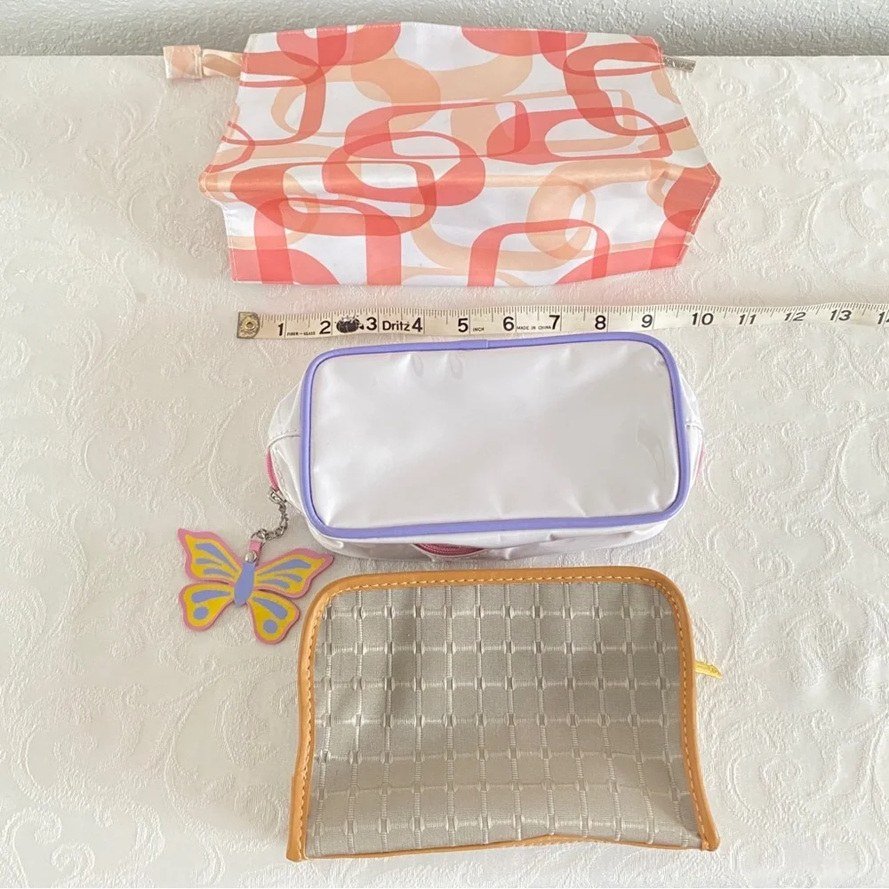 Clinique Makeup Bag